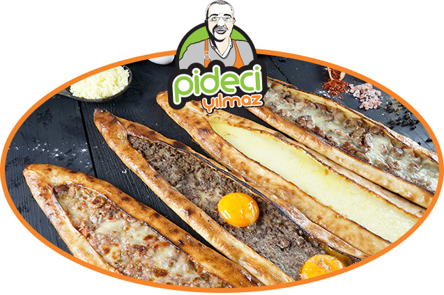 KARADENİZ PİDE