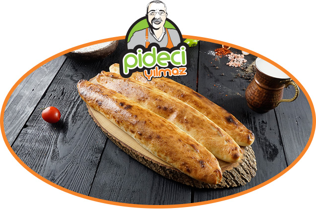PİDELER